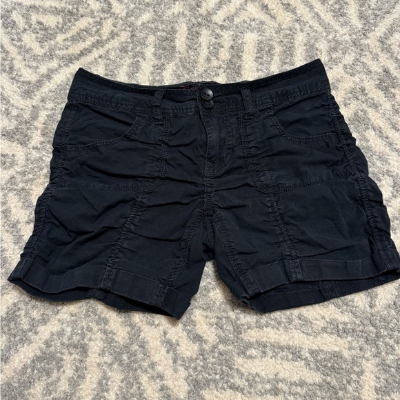 No boundaries shorts - Picture 5 of 5